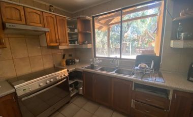 Parcela en venta en COLINA