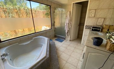 Parcela en venta en COLINA