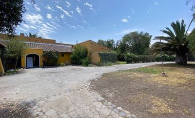 Parcela en venta en COLINA