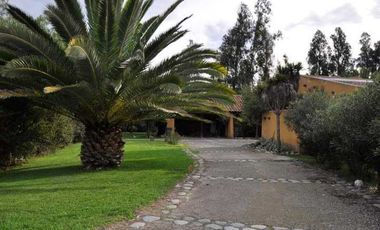 Parcela en venta en COLINA