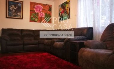 Casa en venta  en SAN MIGUEL