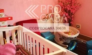 Casa en venta  en SAN MIGUEL