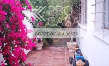 Casa en venta  en SAN MIGUEL