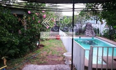 Casa en venta  en SAN MIGUEL