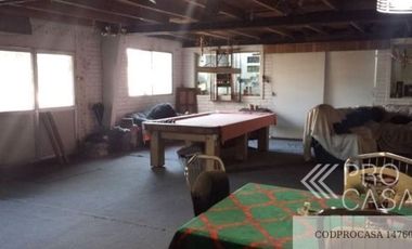 Parcela en venta en QUINTA NORMAL