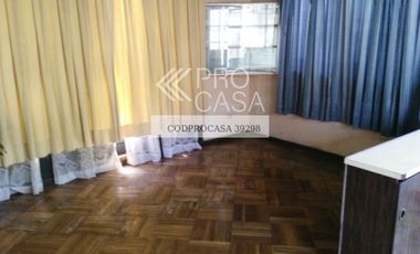 Casa en venta  en RECOLETA