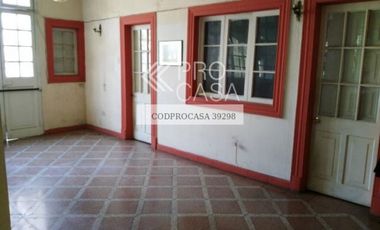 Casa en venta  en RECOLETA