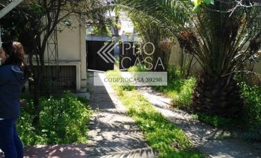 Casa en venta  en RECOLETA
