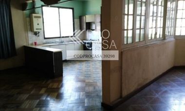 Casa en venta  en RECOLETA