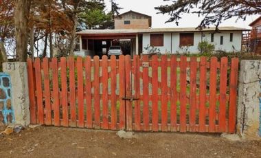 Parcela en venta en LOS VILOS