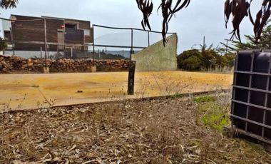 Parcela en venta en LOS VILOS