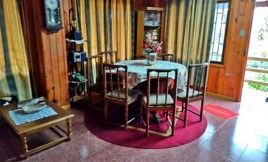 Parcela en venta en LOS VILOS