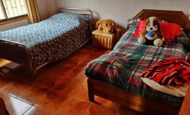 Parcela en venta en LOS VILOS