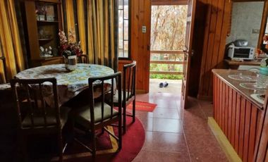 Parcela en venta en LOS VILOS