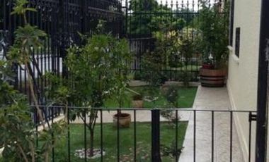 Casa en venta en SAN JOAQUÍN