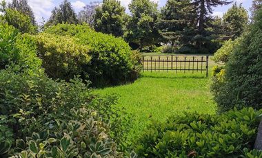 Casa en Venta en Venta Mausoleo Sepultura Parque del Recuerdo, Peñaflor