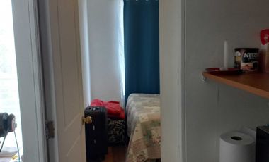 Departamento en venta  en SANTIAGO