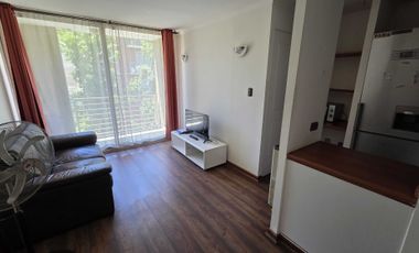 Departamento en venta  en SANTIAGO