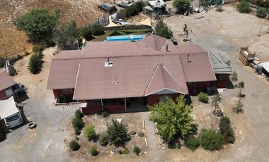 Casa en venta  en LAMPA