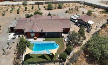 Casa en venta  en LAMPA
