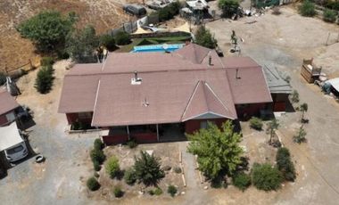 Casa en venta  en LAMPA