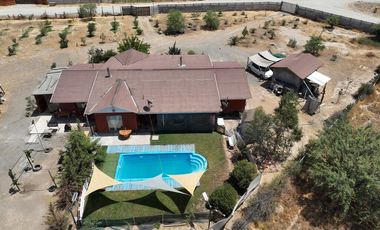 Casa en venta  en LAMPA