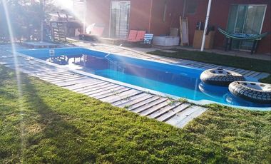 Casa en venta  en LAMPA