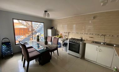 Casa en venta en PUENTE ALTO