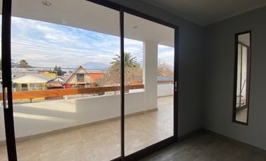 Casa en venta en PUENTE ALTO