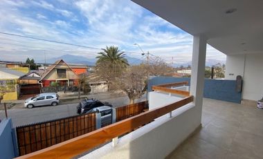 Casa en venta en PUENTE ALTO