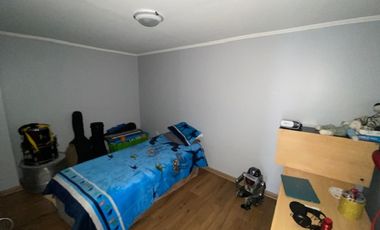 Casa en venta en PUENTE ALTO