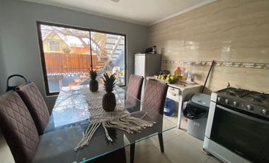 Casa en venta en PUENTE ALTO