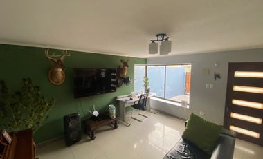 Casa en venta en PUENTE ALTO