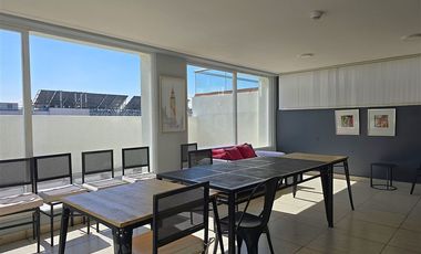 Departamento en Venta en Venta Depto. 2D 2B + Est. Bod. El Llano Subercaseaux