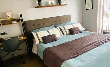 Departamento en Venta en Venta Depto. 2D 2B + Est. Bod. El Llano Subercaseaux