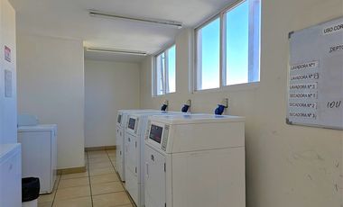 Departamento en Venta en Venta Depto. 2D 2B + Est. Bod. El Llano Subercaseaux