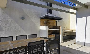 Departamento en Venta en Venta Depto. 2D 2B + Est. Bod. El Llano Subercaseaux