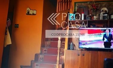 Casa en venta en SAN MIGUEL