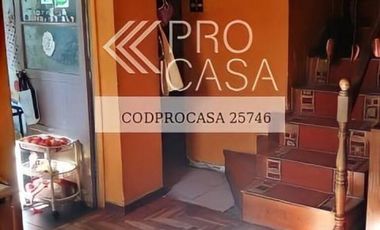 Casa en venta en SAN MIGUEL