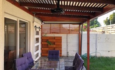 Casa en venta  en BUIN