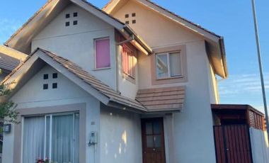 Casa en venta  en BUIN