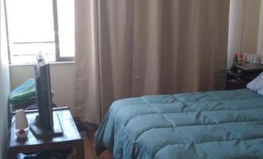 Departamento en venta  en RECOLETA