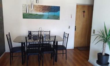 Departamento en venta  en RECOLETA