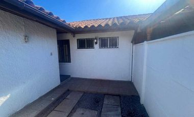 Casa en venta en RANCAGUA