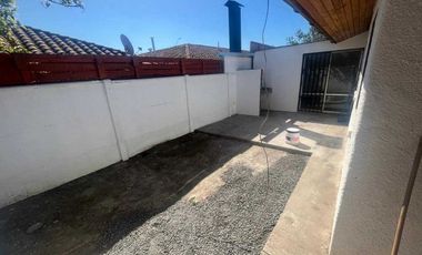 Casa en venta en RANCAGUA