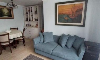 Departamento en venta  en QUILICURA