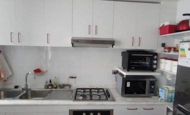 Departamento en venta  en QUILICURA