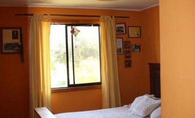 Parcela en venta  en MELIPILLA