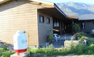 Parcela en venta  en MELIPILLA