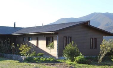 Parcela en venta  en MELIPILLA